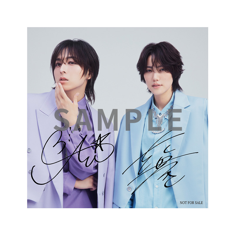 ましかくブロマイド